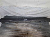 Prag lateral stanga Mercedes Clasa C (W204) [Fabr 2007-2014] 197 OBSIDIANSCHWARZ