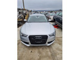 Fata completa / bot complet Audi a5 facelift 2014