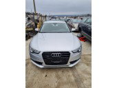 Fata completa / bot complet Audi a5 facelift 2014