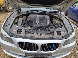 Motor complet fara anexe pentru BMW seria 7 F01/F02 N57D30A
