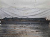 Prag lateral stanga Mercedes Clasa C (W204) [Fabr 2007-2014] 197 OBSIDIANSCHWARZ