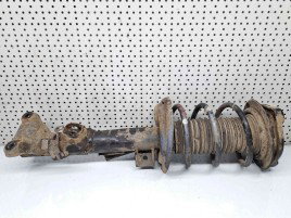 Amortizor dreapta fata Mercedes Clasa E (W207) Coupe [Fabr 2009-2012] OEM 2.2 CDI 755331 