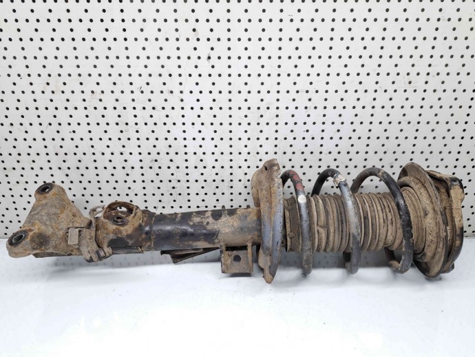 Amortizor dreapta fata Mercedes Clasa E (W207) Coupe [Fabr 2009-2012] OEM 2.2 CDI 755331 