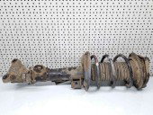 Amortizor dreapta fata Mercedes Clasa E (W207) Coupe [Fabr 2009-2012] OEM 2.2 CDI 755331 