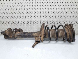 Amortizor stanga fata Mercedes Clasa E (W207) Coupe [Fabr 2009-2012] OEM 2.2 CDI 755331 