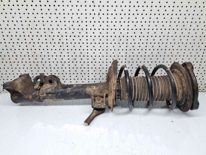 Amortizor stanga fata Mercedes Clasa E (W207) Coupe [Fabr 2009-2012] OEM 2.2 CDI 755331 