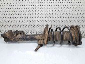 Amortizor stanga fata Mercedes Clasa E (W207) Coupe [Fabr 2009-2012] OEM 2.2 CDI 755331 