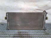 Radiator apa Seat Ibiza 5 (6P1,6J5) Hatchback [Fabr 2008-2017] 6R0121253A 1.2 TSI CJZC  