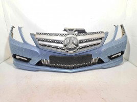 Bara fata Mercedes Clasa E (W207) Coupe [Fabr 2009-2012] 230 INDIGOLITHBLAU