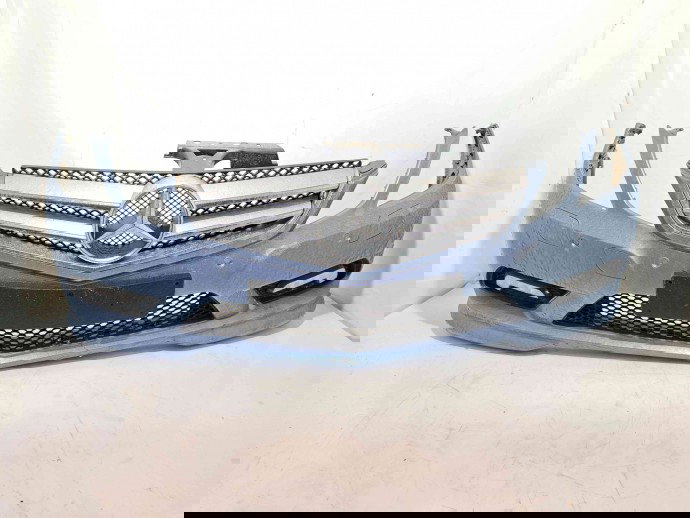 Bara fata Mercedes Clasa E (W207) Coupe [Fabr 2009-2012] 230 INDIGOLITHBLAU