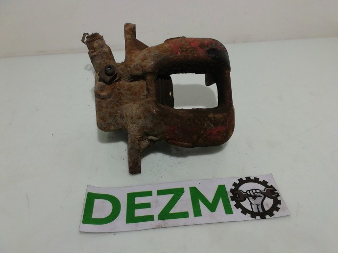 Etrier stanga fata Peugeot 407 1.6 HDI 9HZ OEM 2004-2010