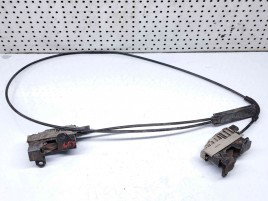 Broasca capota Mercedes Clasa E (W207) Coupe [Fabr 2009-2012] A2128210251
