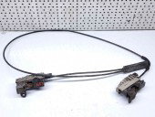 Broasca capota Mercedes Clasa E (W207) Coupe [Fabr 2009-2012] A2128210251