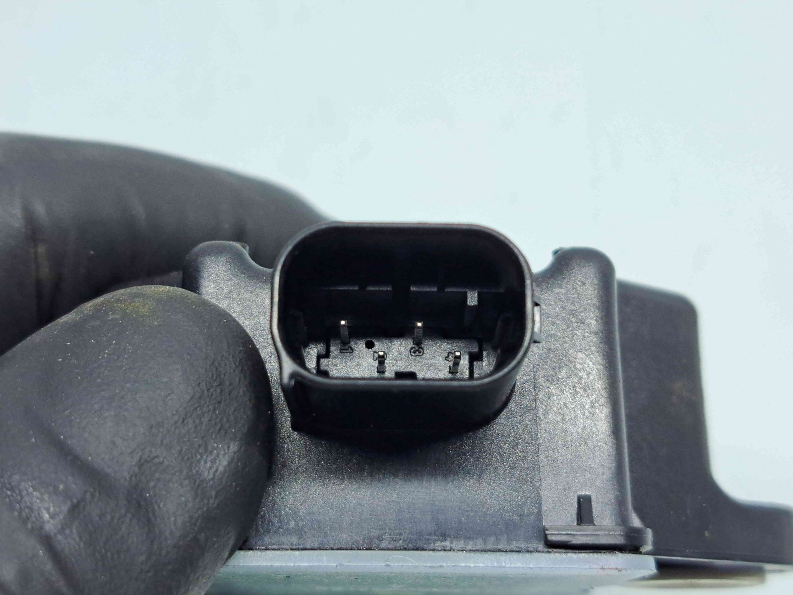 Senzor unghi volan Mercedes Clasa ML (W166) [Fabr 2011-2022] A0065422618 - imagine 3