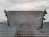 Radiator apa Seat Ibiza 5 (6P1,6J5) Hatchback [Fabr 2008-2017] 6R0121253A 1.2 TSI CJZC  