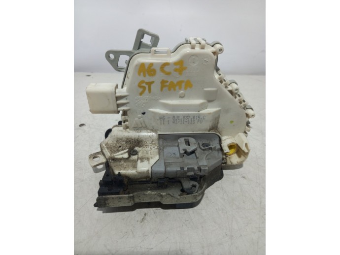 Broasca stanga fata Audi A6 C7 2.0 TDI  8J1837015C 2011-2017