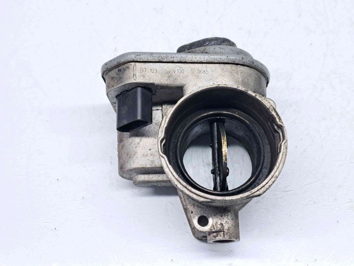 Clapeta acceleratie Skoda Octavia 2 (1Z3) [Fabr 2004-2013] 038128063G 1.9 BKC 
