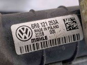 Radiator apa Seat Ibiza 5 (6P1,6J5) Hatchback [Fabr 2008-2017] 6R0121253A 1.2 TSI CJZC  