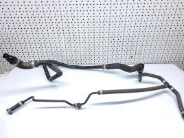 Conducta apa Mercedes Clasa E (W207) Coupe [Fabr 2009-2012] A2125010024 2.2 CDI 755331 