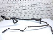 Conducta apa Mercedes Clasa E (W207) Coupe [Fabr 2009-2012] A2125010024 2.2 CDI 755331 
