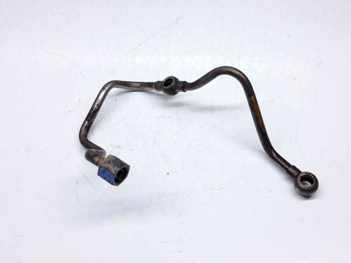 Conducta turbina Mercedes Clasa E (W207) Coupe [Fabr 2009-2012] A6511800620 2.2 CDI 755331 