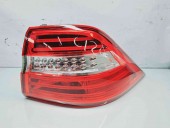  Stop aripa dreapta Mercedes Clasa ML (W166) [Fabr 2011-2022] A1669063201