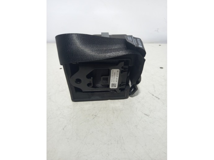 Centura siguranta spate mijloc Audi A6 C7 2.0 TDI  4G5857807B 2011-2017