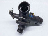 Corp termostat Mercedes Clasa E (W207) Coupe [Fabr 2009-2012] A6512000615 2.2 CDI 755331 