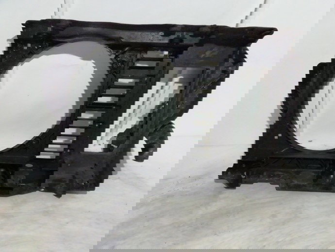 Panou frontal Peugeot 407 1.6 HDI 9HZ 9646474780 2004-2010