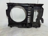 Panou frontal Peugeot 407 1.6 HDI 9HZ 9646474780 2004-2010