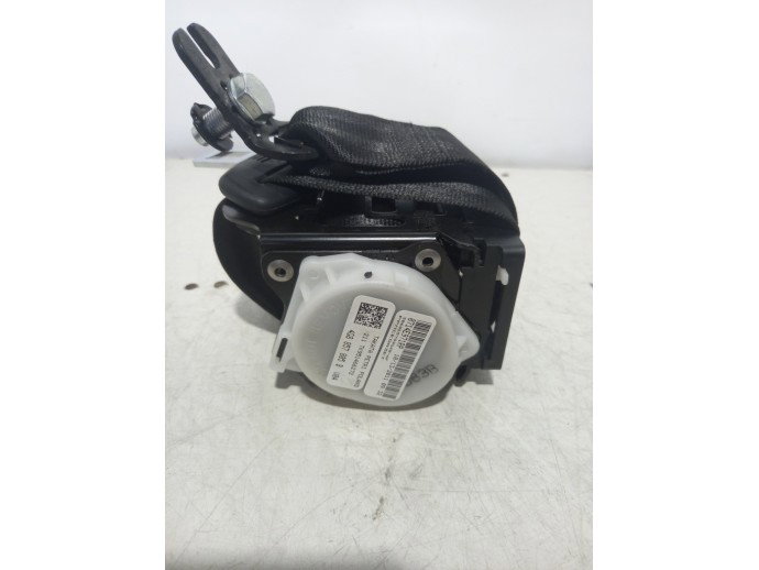Centura stanga spate Audi A6 C7 2.0 TDI  4G8857805B 2011-2017