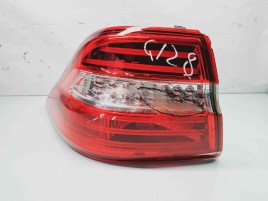  Stop aripa stanga Mercedes Clasa ML (W166) [Fabr 2011-2022] A1669063301