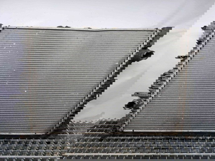 Radiator apa Ford Mondeo 4 [Fabr 2007-2015] OEM 2.0 TDCI  