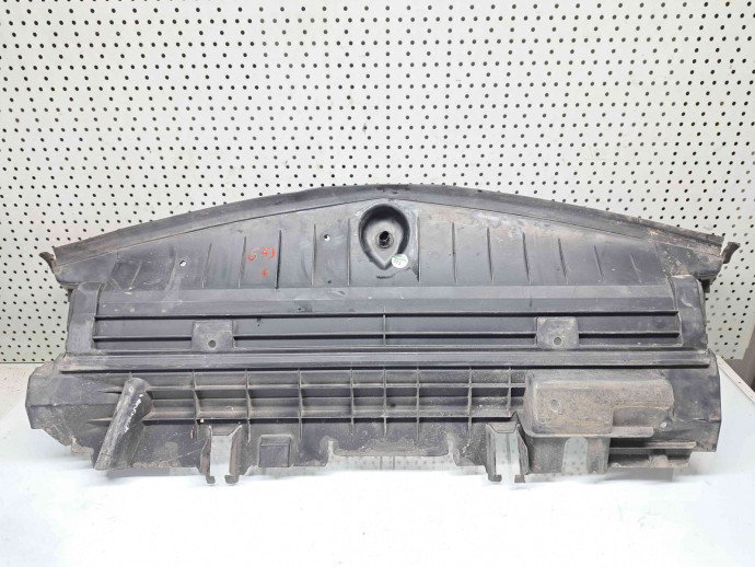 Deflector aer Mercedes Clasa E (W207) Coupe [Fabr 2009-2012] OEM