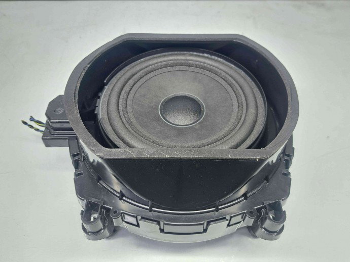  Subwoofer Bmw X3 (F25) [Fabr 2010-2017] 4304078