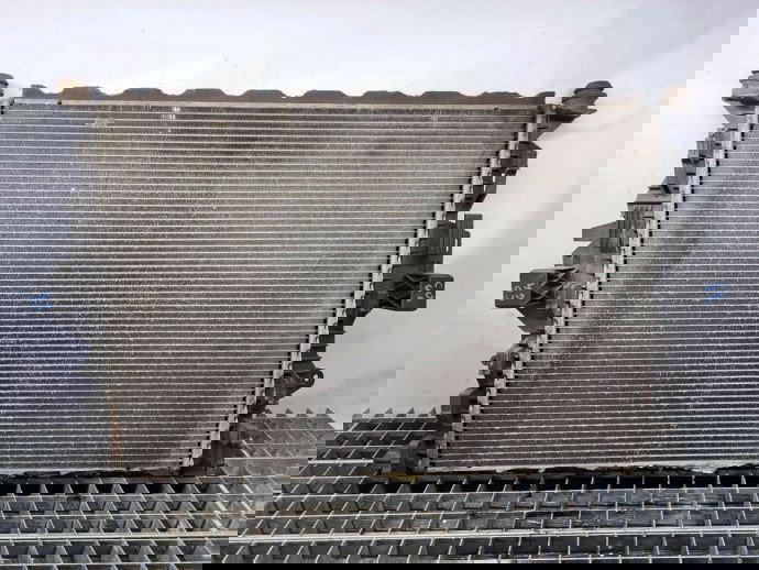 Radiator apa Ford Mondeo 4 [Fabr 2007-2015] OEM 2.0 TDCI  