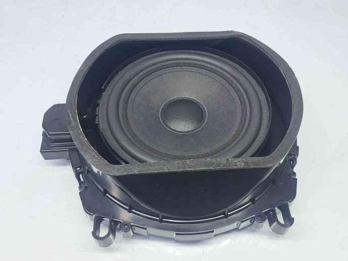  Subwoofer Bmw X3 (F25) [Fabr 2010-2017] 4304078