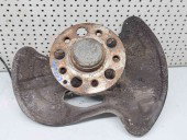 Fuzeta fata stanga Mercedes Clasa E (W207) Coupe [Fabr 2009-2012] OEM 2.2 CDI 755331 