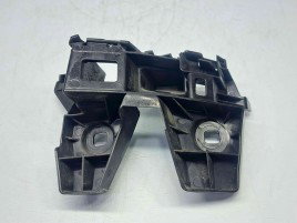 Suport bara dreapta spate Audi A6 (4G2, C7) [Fabr 2012-2017] 3G9807484A