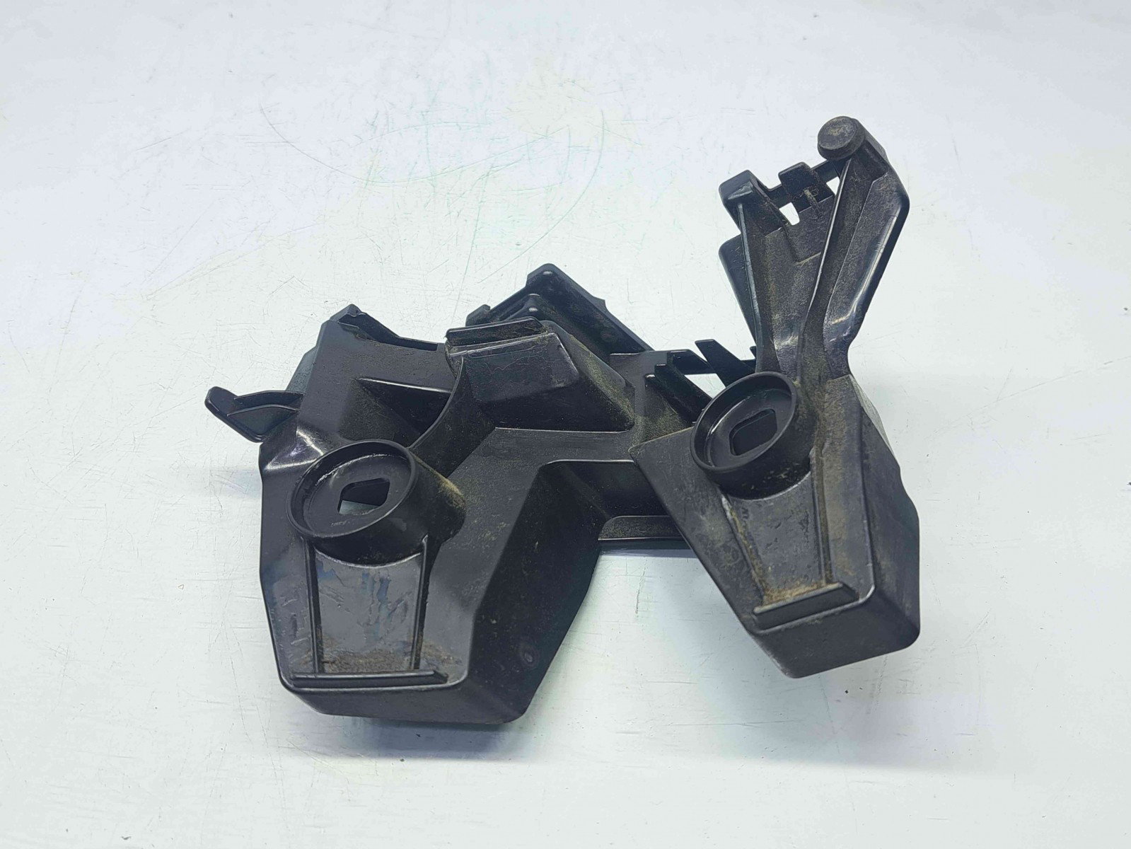 Suport bara dreapta spate Audi A6 (4G2, C7) [Fabr 2012-2017] 3G9807484A - imagine 3