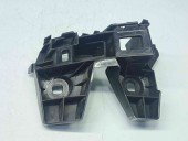 Suport bara stanga spate Audi A6 (4G2, C7) [Fabr 2012-2017] 3G9807483A