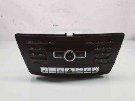  Unitate navigatie Mercedes Clasa ML (W166) [Fabr 2011-2022] A1669019400