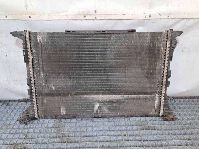 Radiator apa Audi A4 (8K5, B8) Avant [Fabr 2008-2015] OEM 2.0 TDI CAGA  