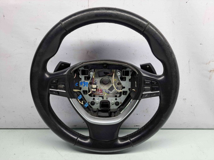  Volan Bmw 5 (F10) [Fabr 2011-2016] 6169358