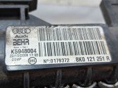 Radiator apa Audi A4 (8K5, B8) Avant [Fabr 2008-2015] OEM 2.0 TDI CAGA  