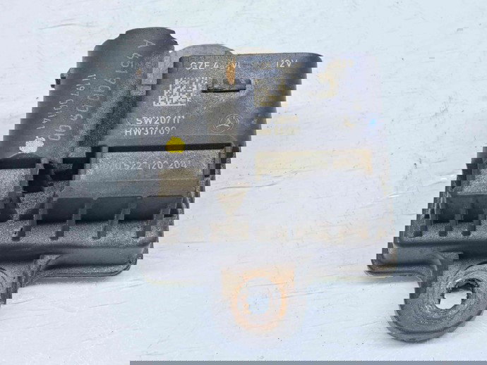 Releu bujii Mercedes Clasa E (W207) Coupe [Fabr 2009-2012] A6519000900