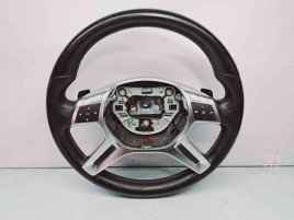  Volan Mercedes Clasa ML (W166) [Fabr 2011-2022] A1664600803