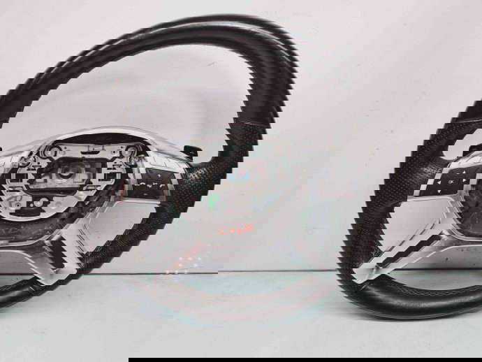  Volan Mercedes Clasa ML (W166) [Fabr 2011-2022] A1664600803