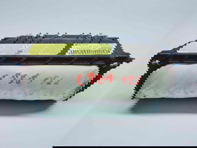  Airbag pasager Volkswagen Passat B7 (365) Variant [Fabr 2010-2014] 3AA880204