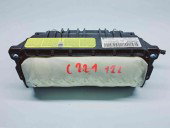  Airbag pasager Volkswagen Passat B7 (365) Variant [Fabr 2010-2014] 3AA880204